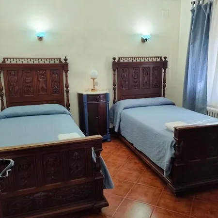 Casa Rural Ivanrey