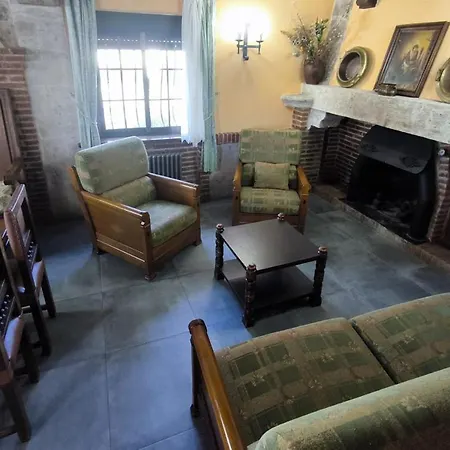 Casa Rural Ivanrey 펜션