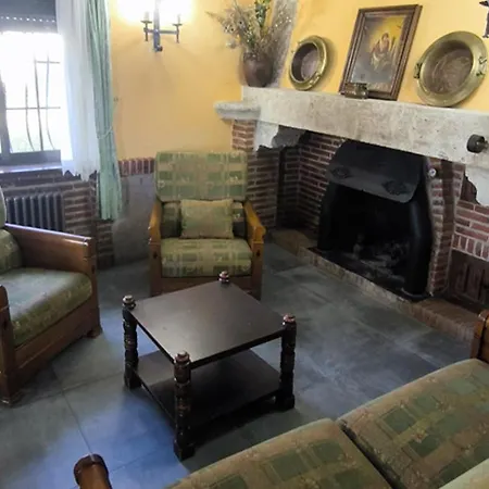 Casa Rural Ivanrey 펜션 Ivanrey