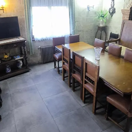 펜션 Casa Rural Ivanrey *