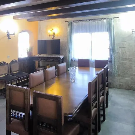 Casa Rural Ivanrey