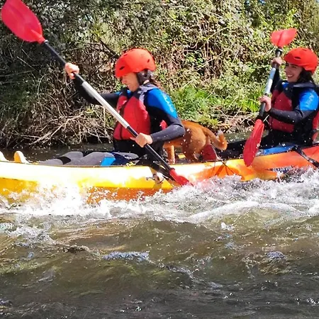 Casa Rural Ivanrey 펜션 Ivanrey