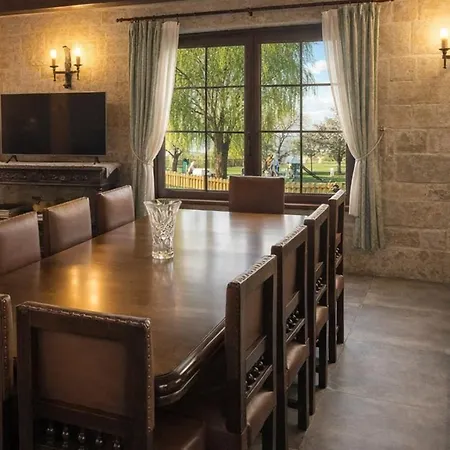 Casa de Férias Casa Rural Ivanrey Ivanrey