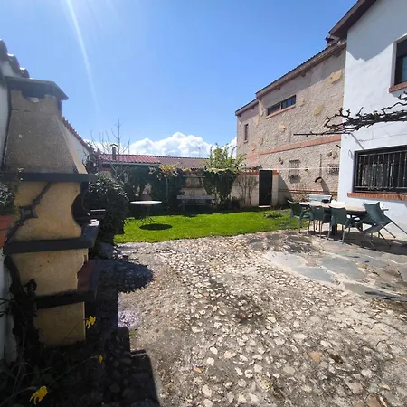 Holiday home Casa Rural Ivanrey
