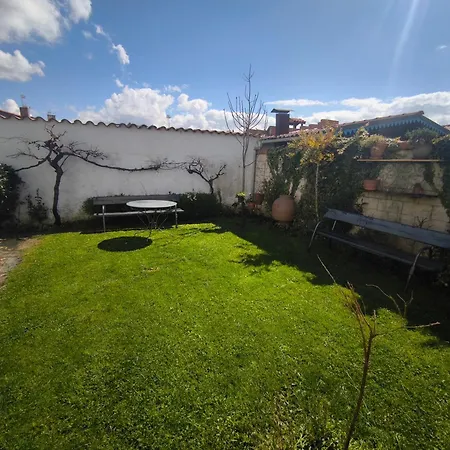 Casa Rural Ivanrey