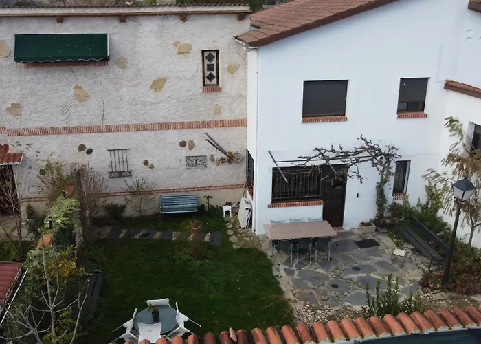 Casa Rural Ivanrey 펜션