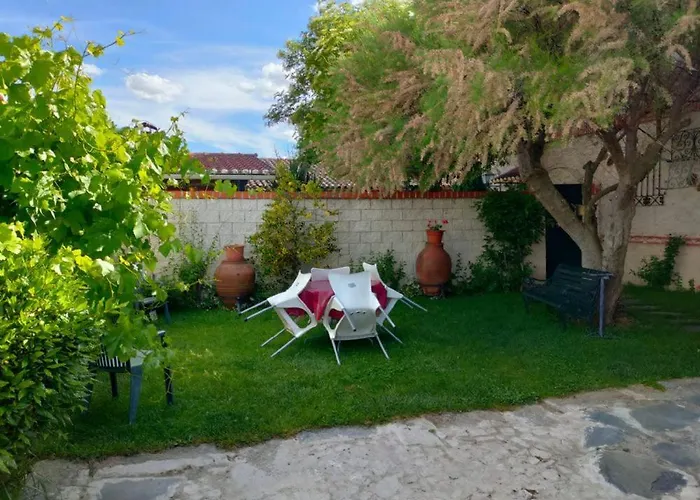 Casa Rural Ivanrey 펜션 Ivanrey