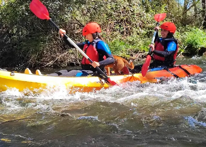 Casa Rural Ivanrey 펜션 Ivanrey