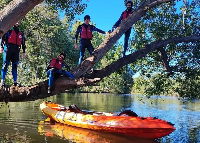 펜션 Casa Rural Ivanrey *