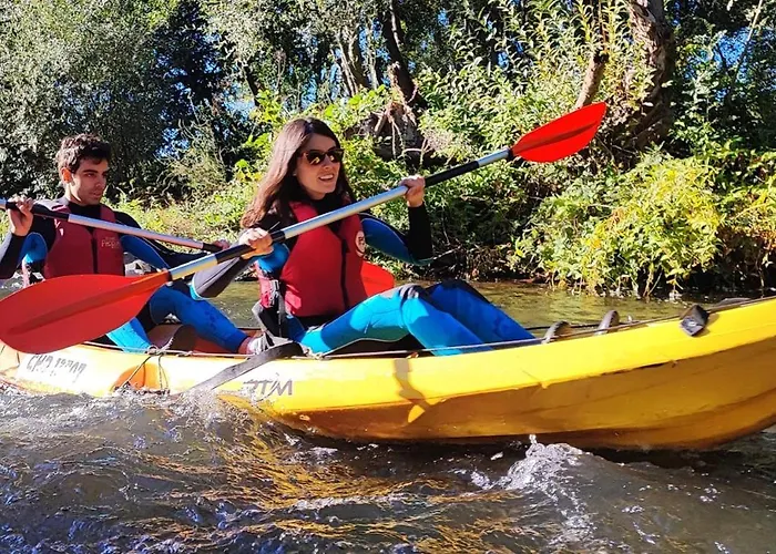 Casa Rural Ivanrey 펜션 *