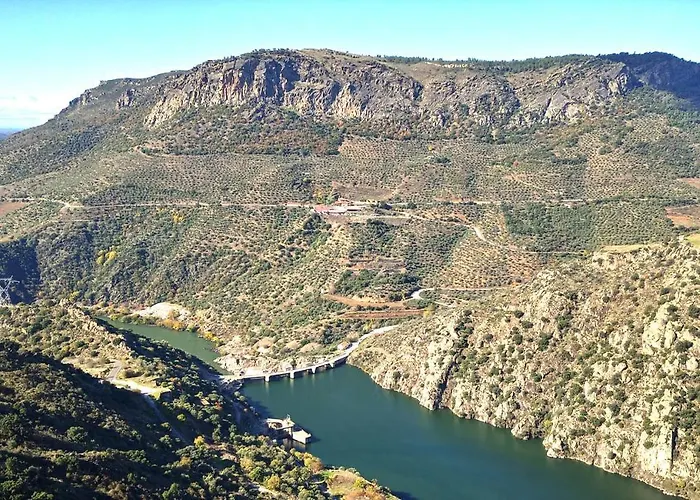 Casa Rural Ivanrey 펜션 Ivanrey