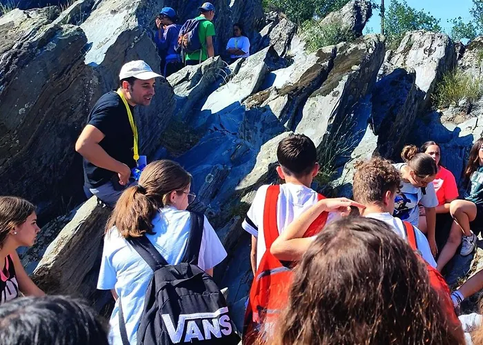 Casa Rural Ivanrey 펜션 Ivanrey