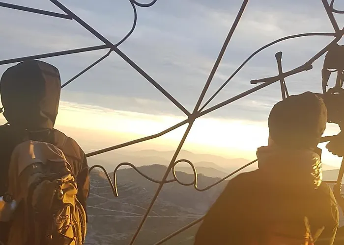 Casa Rural Ivanrey 펜션 *