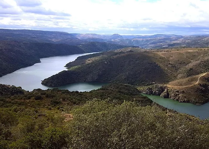 Casa Rural Ivanrey Ivanrey