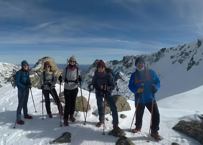 Casa Rural Ivanrey 펜션 *