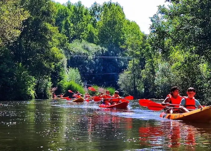 Casa Rural Ivanrey 펜션 *